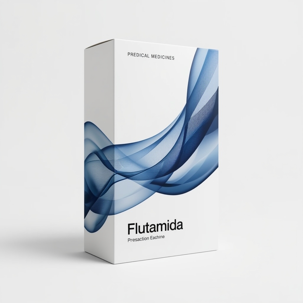 Comprar Flutamida (Flutamida) de forma segura en España
